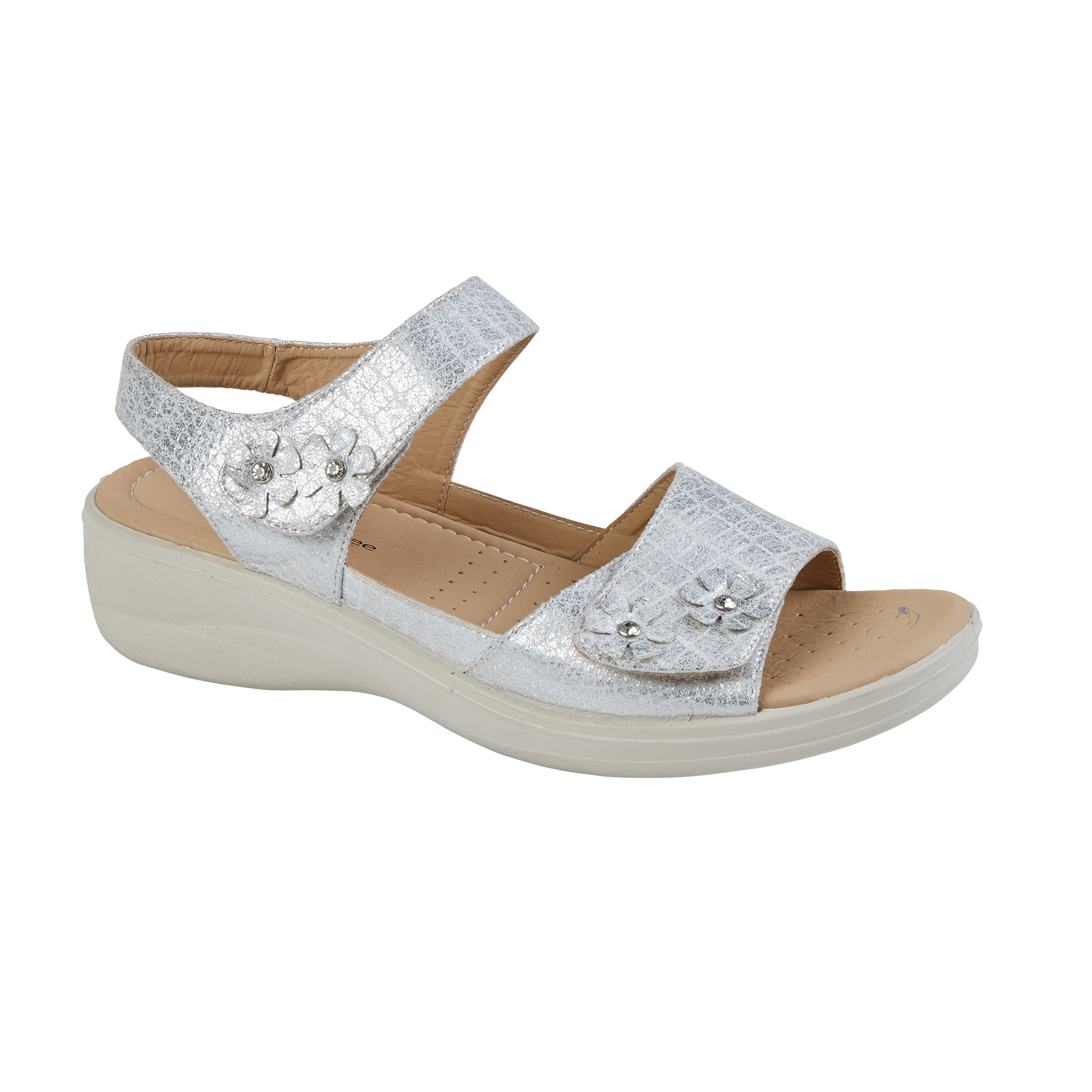 Shoe tree comfort sandals hot sale